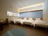 Четырёхместный номер Стандарт