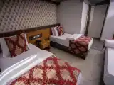 Трёхместный номер Стандарт
