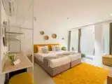 Двухместный номер Стандарт