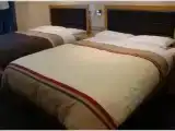 Двухместный семейный номер Стандарт