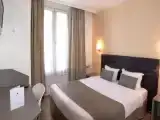 Двухместный номер Superior