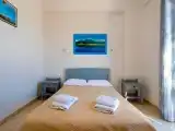 Одноместные апартаменты