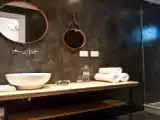 Номер Deluxe Пентхаус