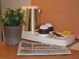 Одноместный номер Стандарт Мансарда