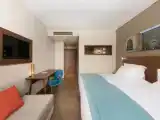 Одноместный номер Стандарт