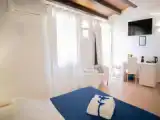 Двухместный номер Deluxe с видом на море