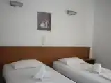 Двухместный номер Стандарт