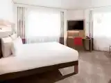 Двухместный семейный номер Стандарт с видом на сад