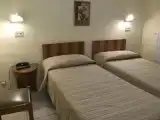 Двухместный номер Стандарт с балконом
