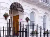Кровать в общем номере (женский номер)