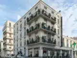 Run of House