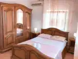 Двухместный номер Стандарт с видом на море