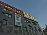 Двухместный люкс