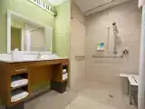 Двухместный люкс