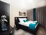 Двухместный номер Business с балконом