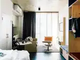 Двухместный полулюкс Superior