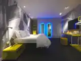Двухместный номер Deluxe