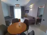 Двухместный семейный люкс c 1 комнатой