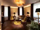 Люкс Luxury с видом на город