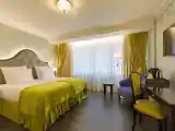 Одноместный клубный номер Стандарт