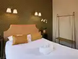 Двухместный номер Комфорт