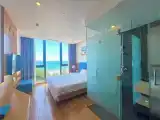 Люкс с красивым видом из окна