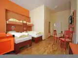 Трёхместный номер Стандарт