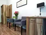 Двухместный номер Deluxe
