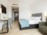 Двухместный семейный номер Стандарт