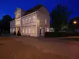 Run of House