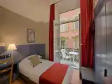 Номер Эконом