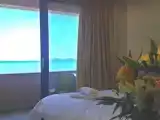 Люкс с балконом
