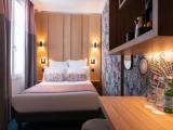 Одноместный номер Cosy