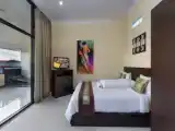 Run of House