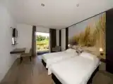 Двухместный номер Стандарт