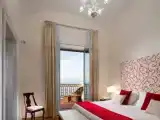 Люкс Dalla с 2 комнатами