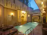 Двухместный номер Deluxe