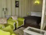 Люкс с видом на реку