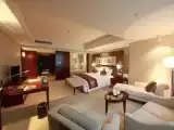 Двухместный номер Deluxe