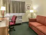 Двухместный люкс