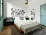 Номер Стандарт