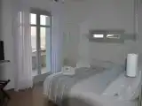 Двухместный люкс Executive с панорамным видом на море