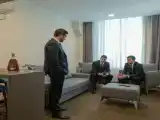 Номер Executive