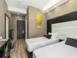 Двухместный номер Комфорт