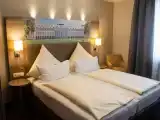 Семейный номер Стандарт с балконом