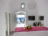Люкс Эконом с видом на закат