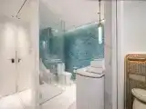 Двухместный номер Deluxe с видом на море