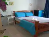 Двухместный номер Стандарт с балконом