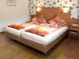 Двухместный номер Комфорт