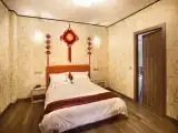 Четырёхместный номер Стандарт